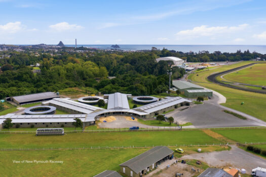 Classic Kiwi Living with a Front-Row Seat