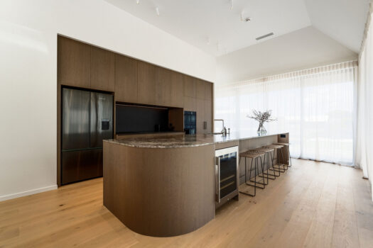 Pōhutukawa Pavilion | Pitau Road