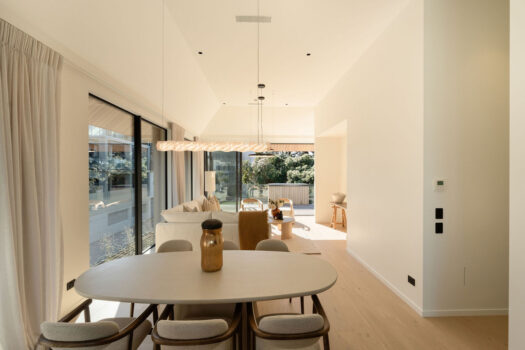 Pōhutukawa Pavilion | Pitau Road