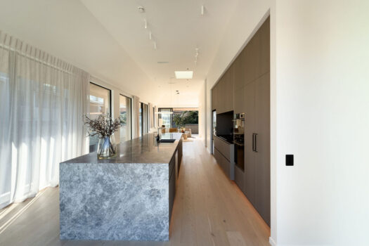 Pōhutukawa Pavilion | Pitau Road