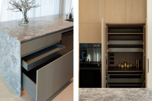 Pōhutukawa Pavilion | Pitau Road