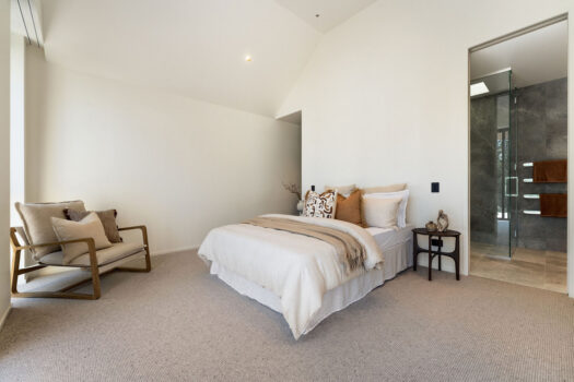 Pōhutukawa Pavilion | Pitau Road