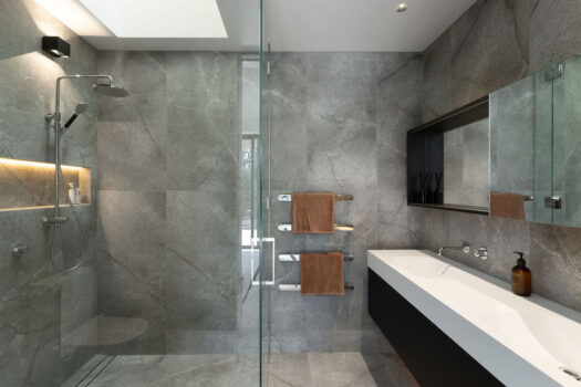 Pōhutukawa Pavilion | Pitau Road