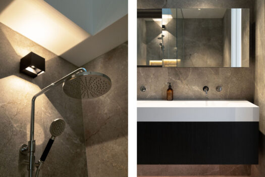 Pōhutukawa Pavilion | Pitau Road