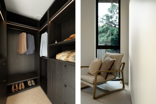 Pōhutukawa Pavilion | Pitau Road