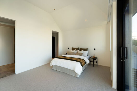 Pōhutukawa Pavilion | Pitau Road