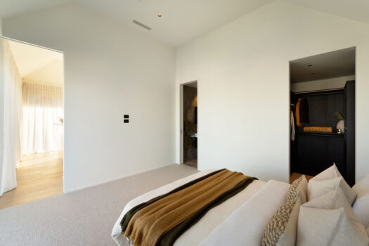 Pōhutukawa Pavilion | Pitau Road