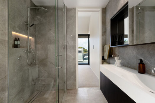 Pōhutukawa Pavilion | Pitau Road