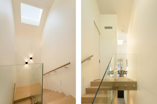 Pōhutukawa Pavilion | Pitau Road