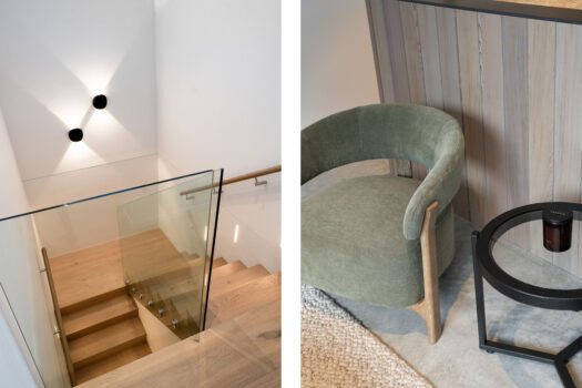 Pōhutukawa Pavilion | Pitau Road