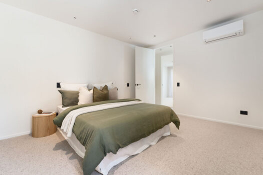 Pōhutukawa Pavilion | Pitau Road