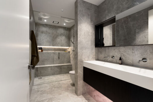 Pōhutukawa Pavilion | Pitau Road