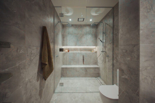 Pōhutukawa Pavilion | Pitau Road