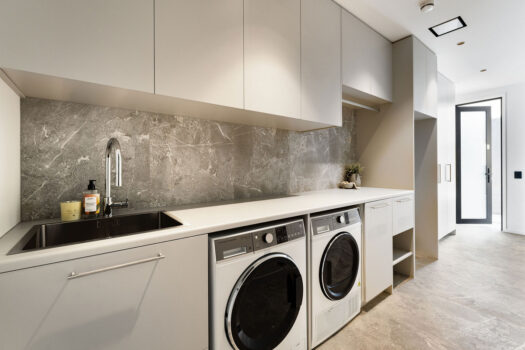 Pōhutukawa Pavilion | Pitau Road