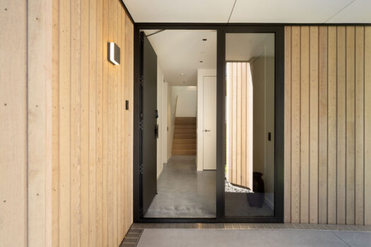 Pōhutukawa Pavilion | Pitau Road