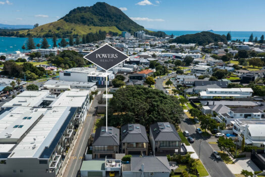 Pōhutukawa Pavilion | Pitau Road