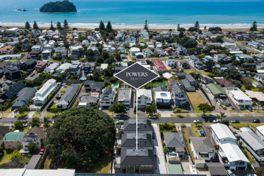 Pōhutukawa Pavilion | Pitau Road