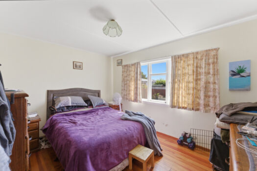 Two Dwellings, Multiple Possibilities