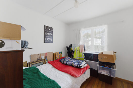 Two Dwellings, Multiple Possibilities