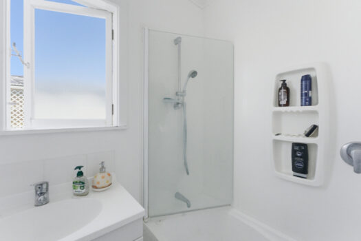 Two Dwellings, Multiple Possibilities