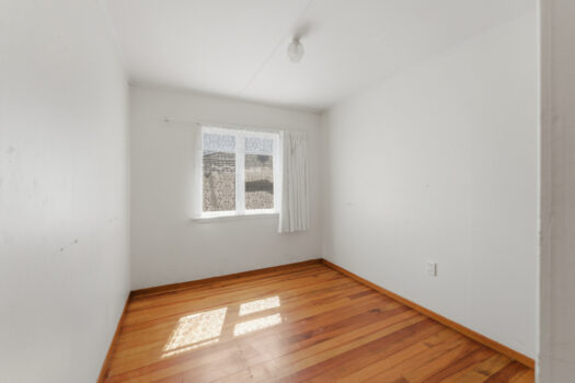 Two Dwellings, Multiple Possibilities