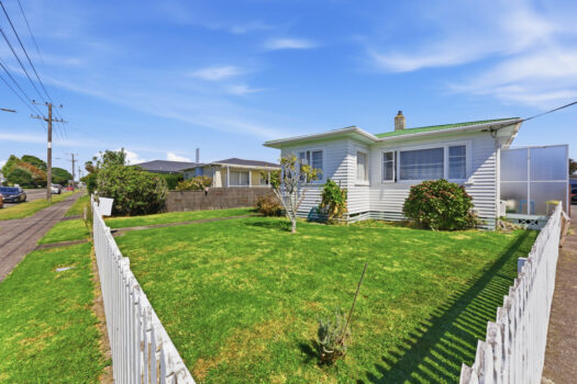 Two Dwellings, Multiple Possibilities