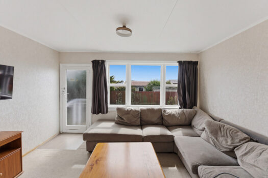 Two Dwellings, Multiple Possibilities