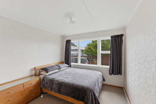 Two Dwellings, Multiple Possibilities