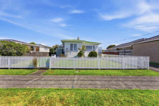 Two Dwellings, Multiple Possibilities