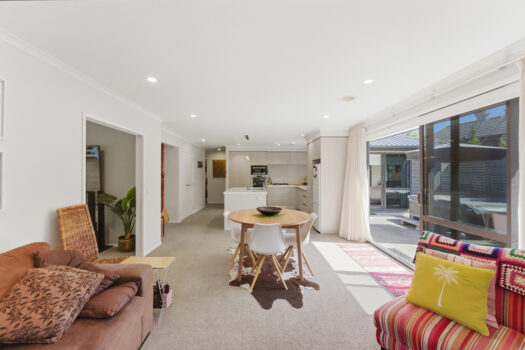 Peaceful Haven with a Natural Edge