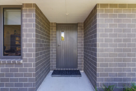 Peaceful Haven with a Natural Edge