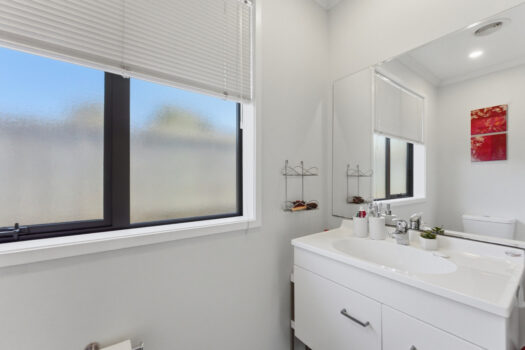 Peaceful Haven with a Natural Edge