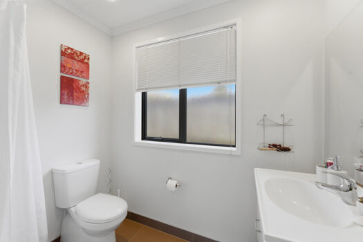 Peaceful Haven with a Natural Edge