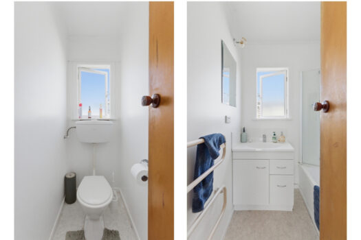 Two Dwellings, Multiple Possibilities