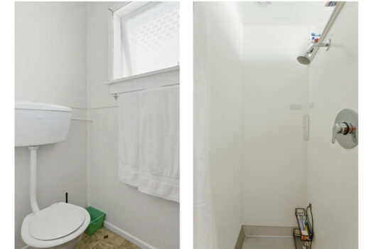 Two Dwellings, Multiple Possibilities