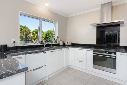 The Grass is Greener