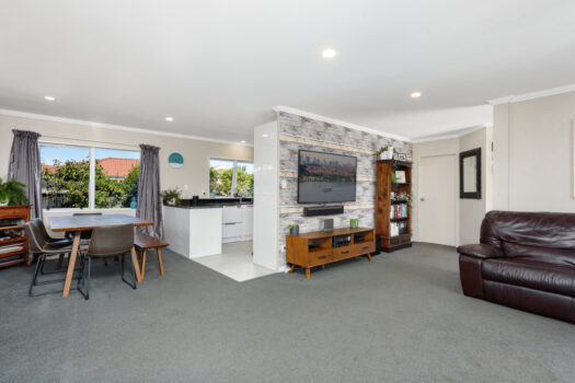 The Grass is Greener