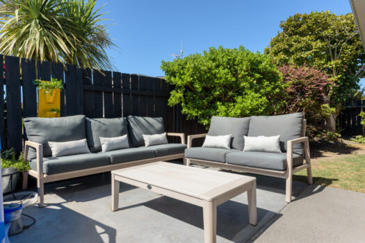 The Grass is Greener