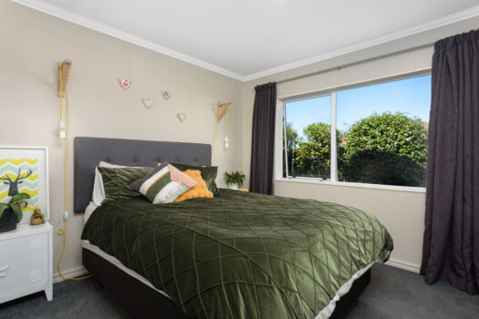 The Grass is Greener