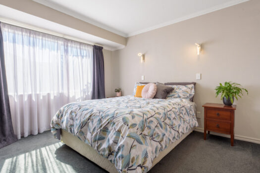 The Grass is Greener