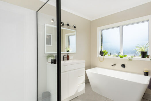 The Grass is Greener