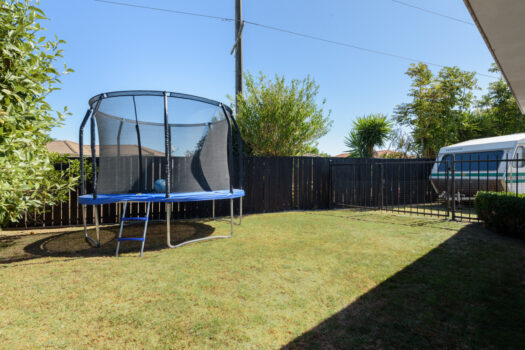 The Grass is Greener