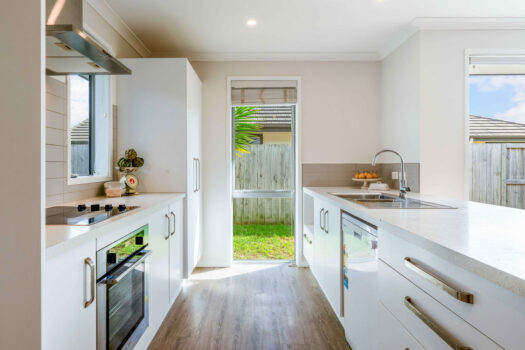 Low Maintenance, High Appeal