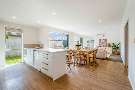 Low Maintenance, High Appeal