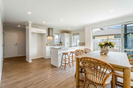 Low Maintenance, High Appeal