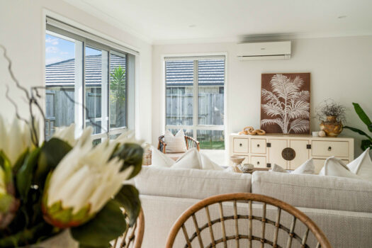 Low Maintenance, High Appeal