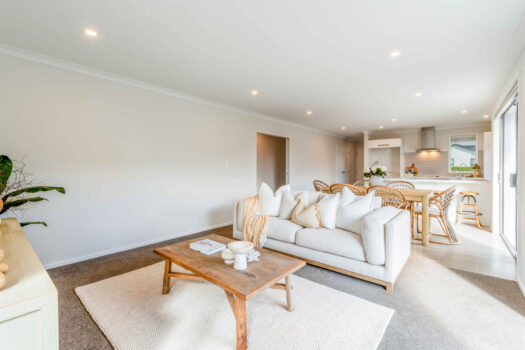 Low Maintenance, High Appeal