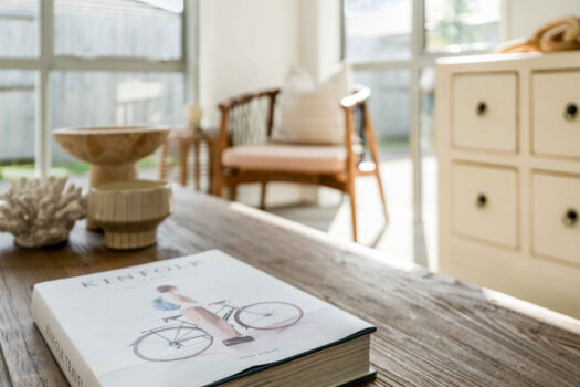 Low Maintenance, High Appeal