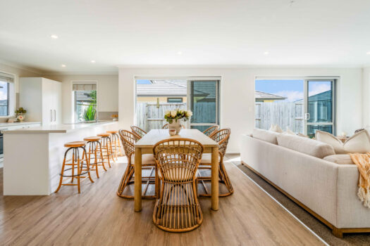 Low Maintenance, High Appeal