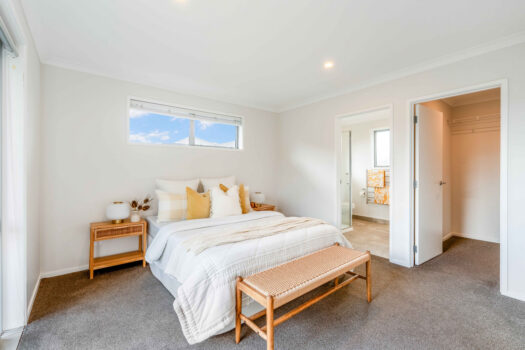 Low Maintenance, High Appeal